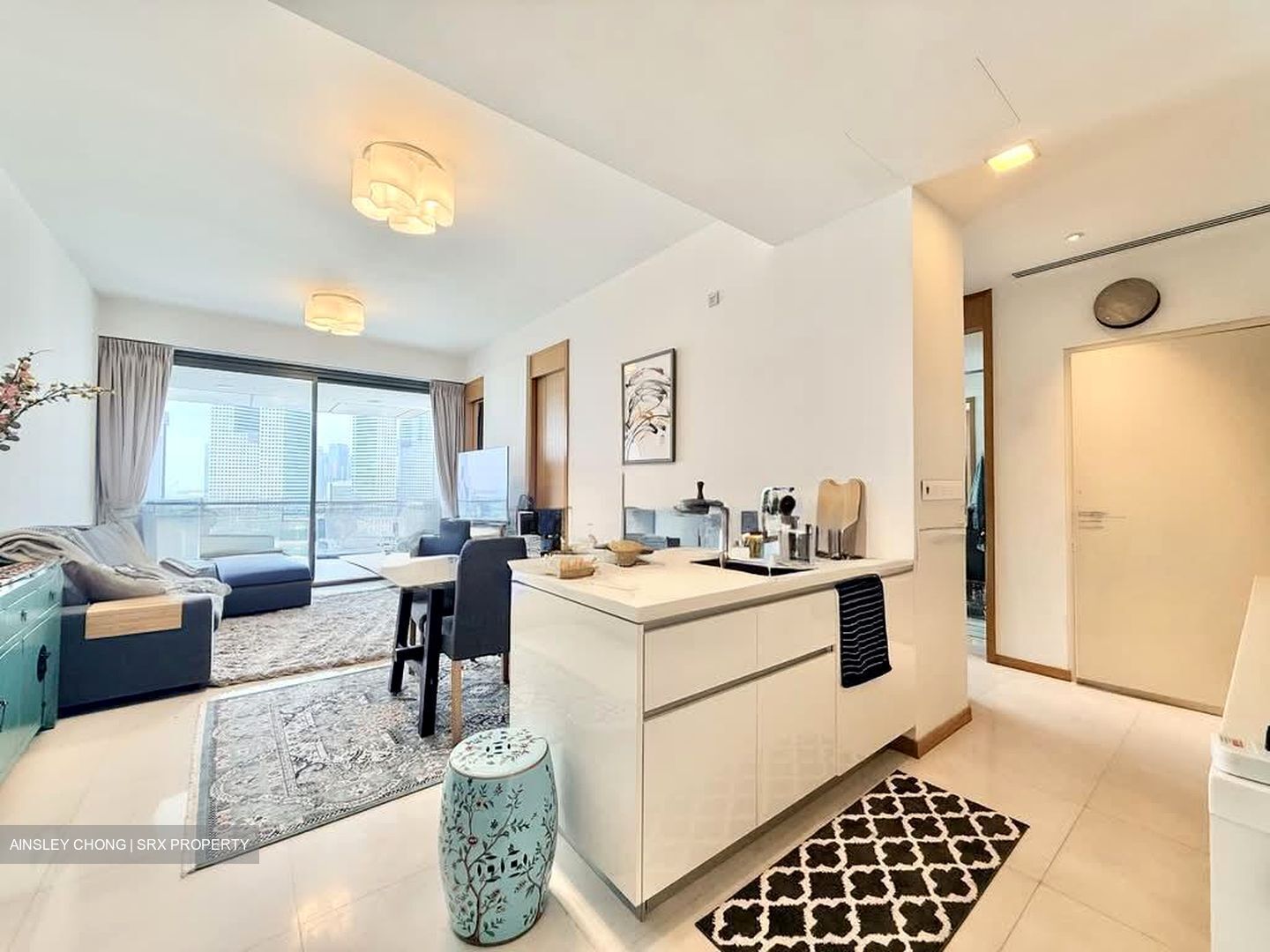 Concourse Skyline (D7), Apartment #531847341